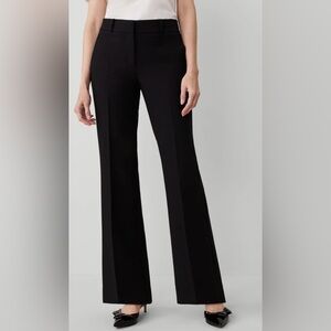 Ann Taylor Factory Curvy Fit Trousers